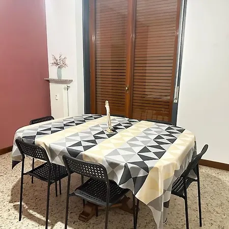 Apartament Feel - Architect Bergamo