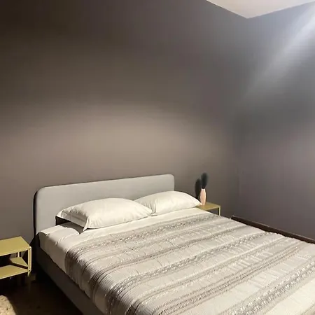 Feel - Architect Apartament